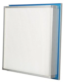 Filtre HEPA pentru cameră curată