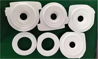 Garnituri și garnituri din spumă poliuretanică