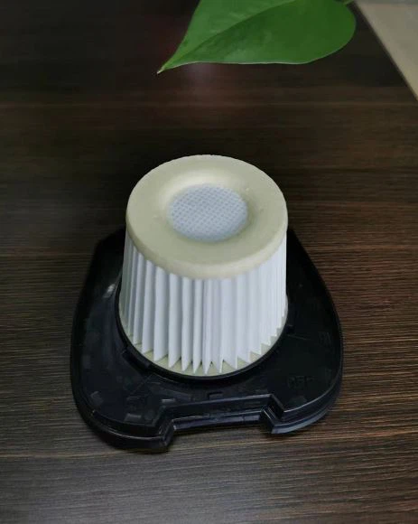 Washable HEPA Filter